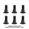 TRAXXAS MINI MAXX MONSTER TRUCK 4140 Carbon Steel Shoulder Screws 3x12mm 3642x - GPM TXMM004S