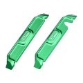 alt="TRAXXAS MINI MAXX MONSTER TRUCK 7075 Alloy Chassis Nerf Bars - GPM TXMM014" title="TRAXXAS MINI MAXX MONSTER TRUCK 7075 Alloy Chassis Nerf Bars - GPM TXMM014"