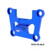 TRAXXAS MINI MAXX MONSTER TRUCK 7075 Alloy Front Bulkhead Mount StrenGThen - GPM TXMM008 TRAXXAS MINI MAXX MONSTER TRUCK 7075 Alloy Front Bulkhead Mount StrenGThen - GPM TXMM008