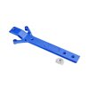 TRAXXAS MINI MAXX MONSTER TRUCK High End 7075 Alloy Chassis Plate - GPM TXMM016 TRAXXAS MINI MAXX MONSTER TRUCK High End 7075 Alloy Chassis Plate - GPM TXMM016