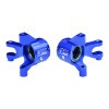 TRAXXAS MINI MAXX MONSTER TRUCK 7075 Alloy Front Steering Blocks With Oversize Bearing - GPM TXMM021 TRAXXAS MINI MAXX MONSTER TRUCK 7075 Alloy Front Steering Blocks With Oversize Bearing - GPM TXMM021
