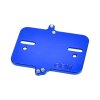 TRAXXAS MINI MAXX MONSTER TRUCK 7075 Alloy Electronic Mount Plate - GPM TXMM051 TRAXXAS MINI MAXX MONSTER TRUCK 7075 Alloy Electronic Mount Plate - GPM TXMM051