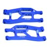 TRAXXAS MINI MAXX MONSTER TRUCK 7075 Alloy Front Lower Suspension Arms - GPM TXMM055 TRAXXAS MINI MAXX MONSTER TRUCK 7075 Alloy Front Lower Suspension Arms - GPM TXMM055
