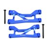 TRAXXAS MINI MAXX MONSTER TRUCK 7075 Alloy Rear Upper Suspension Arms - GPM TXMM057 TRAXXAS MINI MAXX MONSTER TRUCK 7075 Alloy Rear Upper Suspension Arms - GPM TXMM057