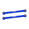 TRAXXAS MINI MAXX MONSTER TRUCK 7075 Alloy Front Steering Toe Links - GPM TXMM162 TRAXXAS MINI MAXX MONSTER TRUCK 7075 Alloy Front Steering Toe Links - GPM TXMM162