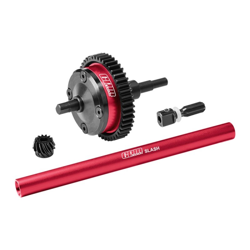 GPM SLAM4712 Centre Complete Differential Technical Upgrade for