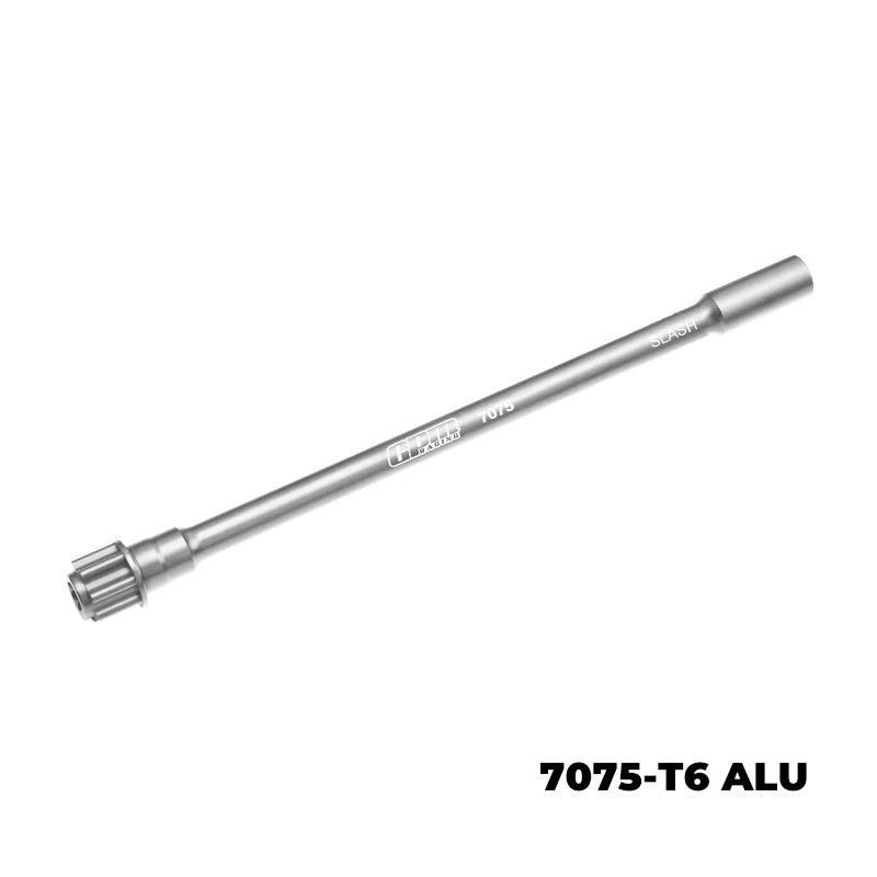 Traxxas Mini Slash 7075 Centre Drive Shaft SLAM025 by GPM