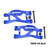 TRAXXAS MINI SLASH 7075-T6 Alloy Rear Lower Suspension Arms - GPM SLAM056