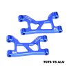 TRAXXAS MINI SLASH 4X4 7075-T6 Alloy Rear Upper Suspension Arms - GPM SLAM057