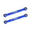 TRAXXAS MINI SLASH 7075-T6 Alloy Front Steering Toe Links 51mm - GPM SLAM162