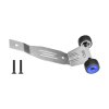 TRAXXAS MINI SLASH Stainless Steel Bearing Wheelie Bar - GPM SLAM040R TRAXXAS MINI SLASH Stainless Steel Bearing Wheelie Bar - GPM SLAM040R
