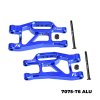 TRAXXAS MINI SLASH 7075-T6 Alloy Front Lower Suspension Arms - GPM SLAM055 TRAXXAS MINI SLASH 7075-T6 Alloy Front Lower Suspension Arms - GPM SLAM055