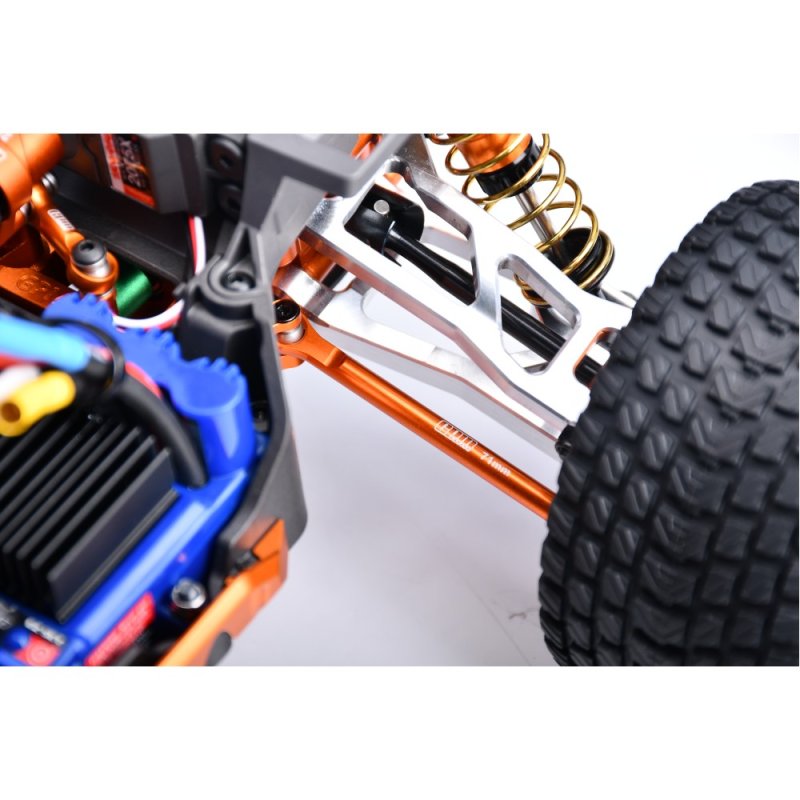 TRAXXAS MINI XRT VXL 3S 7075-T6 Front Steering Toe Links XRTM162