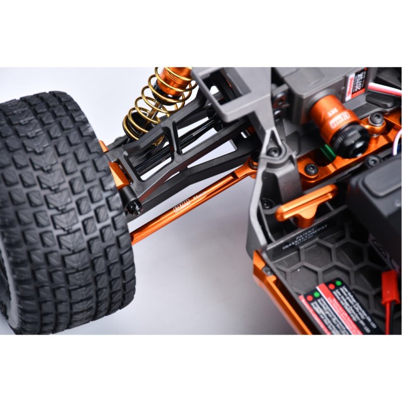 TRAXXAS MINI XRT VXL 3S 7075-T6 Front Steering Toe Links XRTM162