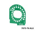 alt="TRAXXAS MINI XRT VXL 3S 7075 Alloy Motor Plate 15T-26T - GPM XRTM018" title="TRAXXAS MINI XRT VXL 3S 7075 Alloy Motor Plate 15T-26T - GPM XRTM018"