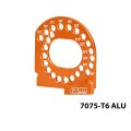 alt="TRAXXAS MINI XRT VXL 3S 7075 Alloy Motor Plate 15T-26T - GPM XRTM018" title="TRAXXAS MINI XRT VXL 3S 7075 Alloy Motor Plate 15T-26T - GPM XRTM018"
