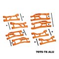 alt="TRAXXAS MINI XRT VXL 3S 7075 Alloy Front + Rear (Upper & Lower) Suspension Arms - GPM XRTM4567" title="TRAXXAS MINI XRT VXL 3S 7075 Alloy Front + Rear (Upper & Lower) Suspension Arms - GPM XRTM4567"