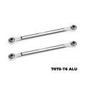 alt="TRAXXAS MINI XRT VXL 3S 7075-T6 Alloy Front Steering Toe Links - GPM XRTM162" title="TRAXXAS MINI XRT VXL 3S 7075-T6 Alloy Front Steering Toe Links - GPM XRTM162"
