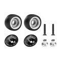 alt="TRAXXAS MINI XRT VXL 3S 7075-T6 Alloy Wheelie Bar Wheel & Bearing - GPM XRTM040R/W" title="TRAXXAS MINI XRT VXL 3S 7075-T6 Alloy Wheelie Bar Wheel & Bearing - GPM XRTM040R/W"