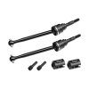 TRAXXAS MINI XRT VXL 3S 4140 Carbon Steel Front Driveshafts And Drive Cups - GPM XRTM062FS TRAXXAS MINI XRT VXL 3S 4140 Carbon Steel Front Driveshafts And Drive Cups - GPM XRTM062FS