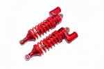 TRAXXAS E-REVO Aluminium Front/Rear Adjustable L Shape Damper (85mm) - 1pr set - GPM ER085F/R/L TRAXXAS E-REVO Aluminium Front/Rear Adjustable L Shape Damper (85mm) - 1pr set - GPM ER085F/R/L