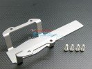 TRAXXAS Revo /Revo 3.3 Alloy Center Gear Box Skid Guard With Screws -1pc set - GPM TRV014X TRAXXAS Revo /Revo 3.3 Alloy Center Gear Box Skid Guard With Screws -1pc set - GPM TRV014X