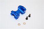 TRAXXAS Revo /Revo 3.3 / E-REVO Alloy Rear Damper Mount With Counter Sink Washers & Screws - 1pc set - GPM TRV030 TRAXXAS Revo /Revo 3.3 / E-REVO Alloy Rear Damper Mount With Counter Sink Washers & Screws - 1pc set - GPM TRV030