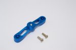 TRAXXAS Revo /Revo 3.3 / E-REVO Alloy Steering Holder With Screws - 1pc set - GPM TRV050 TRAXXAS Revo /Revo 3.3 / E-REVO Alloy Steering Holder With Screws - 1pc set - GPM TRV050