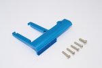 TRAXXAS Revo Alloy Engine Bottom Heat Sink Mount With Screws - 1pc set - GPM TRV082A TRAXXAS Revo Alloy Engine Bottom Heat Sink Mount With Screws - 1pc set - GPM TRV082A