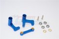 alt="TRAXXAS 1/10 Rustler VXL Alloy Steering Assembly With Bearings - 1set - GPM RUS048" title="TRAXXAS 1/10 Rustler VXL Alloy Steering Assembly With Bearings - 1set - GPM RUS048"