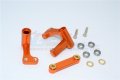 alt="TRAXXAS 1/10 Rustler VXL Alloy Steering Assembly With Bearings - 1set - GPM RUS048" title="TRAXXAS 1/10 Rustler VXL Alloy Steering Assembly With Bearings - 1set - GPM RUS048"