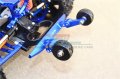 alt="TRAXXAS 1/10 Rustler VXL Aluminum Rear Adjustable Wheelie - 9pc set - GPM RUS4040R" title="TRAXXAS 1/10 Rustler VXL Aluminum Rear Adjustable Wheelie - 9pc set - GPM RUS4040R"