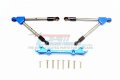 alt="TRAXXAS RUSTLER VXL Aluminum Front Tie Rods With Stabilizer For C Hub - 11pc set - GPM RUS4049F" title="TRAXXAS RUSTLER VXL Aluminum Front Tie Rods With Stabilizer For C Hub - 11pc set - GPM RUS4049F"