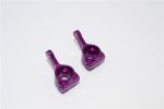 TRAXXAS 1/10 Rustler VXL Alloy Front Knuckle - 1pr - GPM RUS021 TRAXXAS 1/10 Rustler VXL Alloy Front Knuckle - 1pr - GPM RUS021