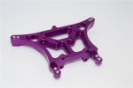 TRAXXAS 1/10 Rustler VXL Alloy Rear Damper Mount - 1set - GPM RUS030 TRAXXAS 1/10 Rustler VXL Alloy Rear Damper Mount - 1set - GPM RUS030