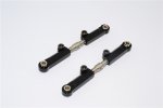 TRAXXAS 1/10 Rustler VXL Alloy Front Upper Arm - 1pr - GPM RUS054 TRAXXAS 1/10 Rustler VXL Alloy Front Upper Arm - 1pr - GPM RUS054
