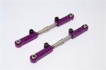TRAXXAS 1/10 Rustler VXL Alloy Rear Upper Arm - 1pr - GPM RUS057 TRAXXAS 1/10 Rustler VXL Alloy Rear Upper Arm - 1pr - GPM RUS057