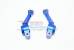 TRAXXAS 1/10 Rustler VXL Aluminum Rear Knuckle Arm - 2pc set - GPM RUS4022 TRAXXAS 1/10 Rustler VXL Aluminum Rear Knuckle Arm - 2pc set - GPM RUS4022