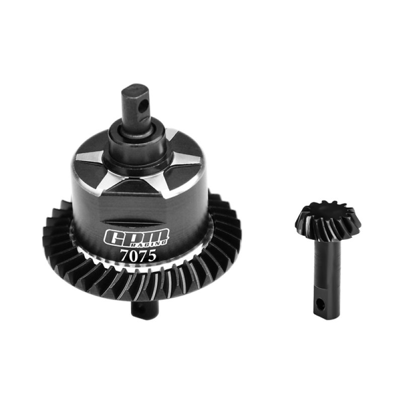 Slash 4X4 Front Differential SLA1337F by GPM