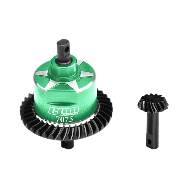 Slash 4X4 Front Differential SLA1337F by GPM