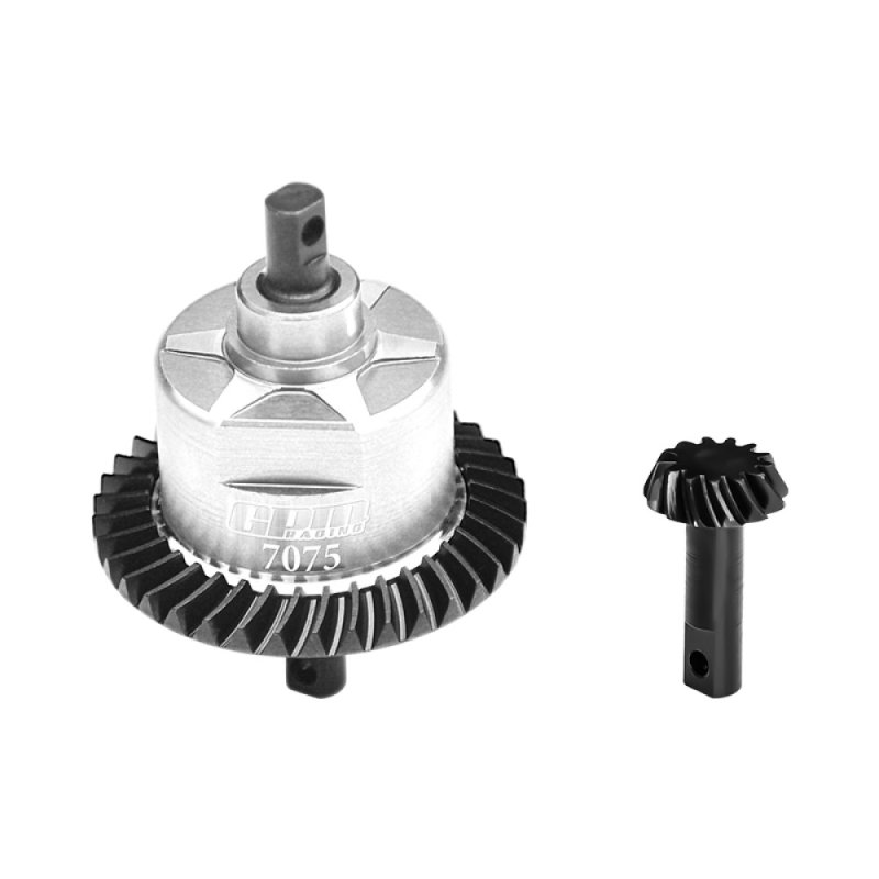 Slash 4X4 Front Differential SLA1337F by GPM