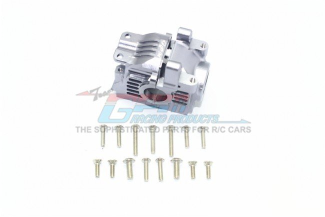 Aluminum Servo Horn GPM Traxxas Rustler 4X4 Upgrade Parts - Spring Steel Tie Rod & 25T Set GPM Racing Parts