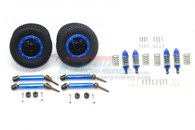Traxxas Slash風4×4 シャーシタイヤのみ(^^) Traxxas Slash風4×4 シャーシタイヤのみ(^^) Traxxas Slash風4×4