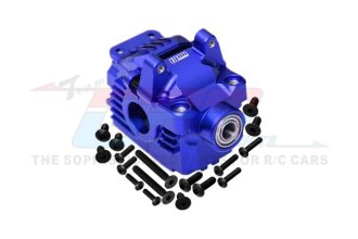 Scatola Differenziale Anteriore Con Ingranaggi Per Traxxas Rustler 4x4 E Slash 4x4 – Ricambio 6788/6881