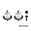 alt="TRAXXAS SLASH 4X4 4140 Carbon Steel + 7075 Alloy Front & Rear Complete Differential - GPM SLA1337FR" title="TRAXXAS SLASH 4X4 4140 Carbon Steel + 7075 Alloy Front & Rear Complete Differential - GPM SLA1337FR"