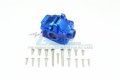 alt="TRAXXAS 1/10 Rustler VXL Aluminum Front Gear Box - 19pc set - GPM RUS4012" title="TRAXXAS 1/10 Rustler VXL Aluminum Front Gear Box - 19pc set - GPM RUS4012"