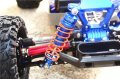 alt="TRAXXAS 1/10 Rustler VXL Aluminum Front Adjustable Shocks 87mm - 14pc set - GPM RUS4087F" title="TRAXXAS 1/10 Rustler VXL Aluminum Front Adjustable Shocks 87mm - 14pc set - GPM RUS4087F"