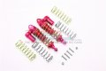 alt="TRAXXAS 1/10 Rustler VXL Aluminum Front Adjustable L-shape Piggy Back Shocks 87mm - 14pc set - GPM RUS4087F/L" title="TRAXXAS 1/10 Rustler VXL Aluminum Front Adjustable L-shape Piggy Back Shocks 87mm - 14pc set - GPM RUS4087F/L"