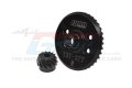 alt="TRAXXAS SLASH 4X4 40CR Steel Spiral-cut 37-tooth Ring And 13-tooth Pinion Differential Gear sets - GPM SLA1337RS" title="TRAXXAS SLASH 4X4 40CR Steel Spiral-cut 37-tooth Ring And 13-tooth Pinion Differential Gear sets - GPM SLA1337RS"