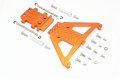 alt="TRAXXAS Slash 4x4 Aluminium Front Gear Box Protector - 1pc set (For Slash 4x4 Low-cg 68086-21 Version) - GPM SLA330LCG" title="TRAXXAS Slash 4x4 Aluminium Front Gear Box Protector - 1pc set (For Slash 4x4 Low-cg 68086-21 Version) - GPM SLA330LCG"
